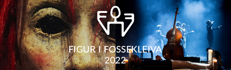 Logobilde Figur i Fossekleiva året 2022:foto