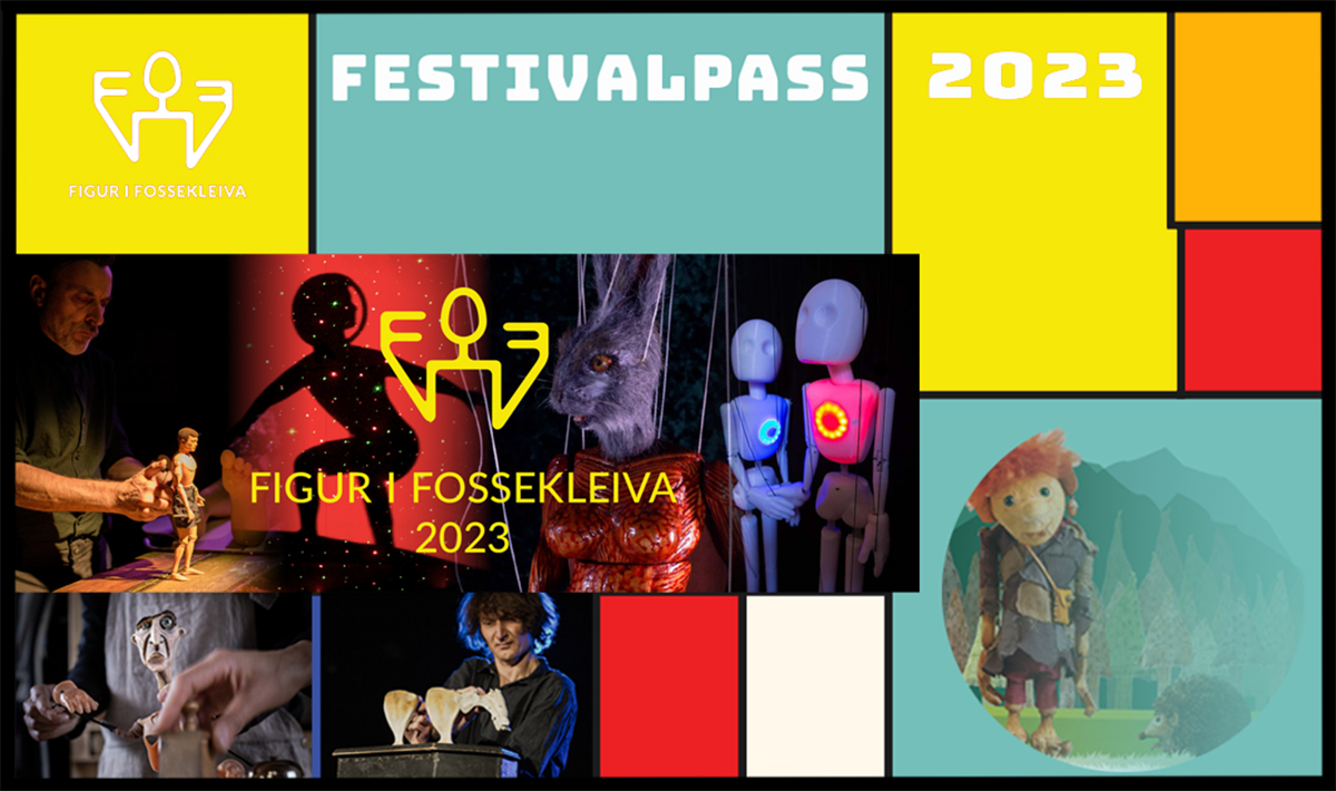 festivalpass